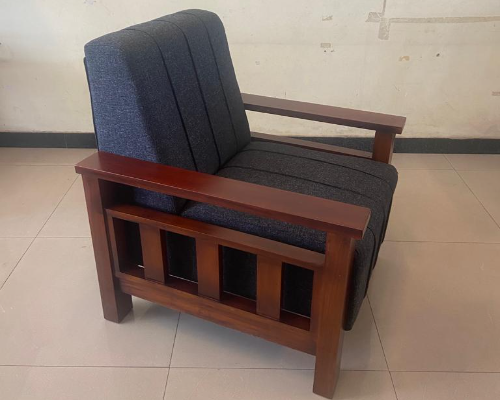 Eleven Sofa One Seater