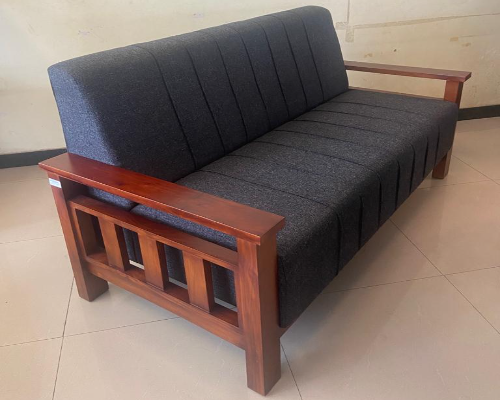 Eleven Sofa Three Seater