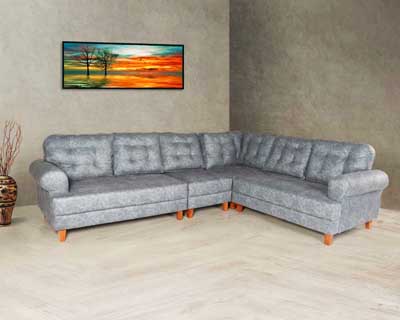 Norfolk Corner Sofa