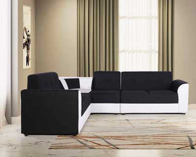 Classika L Shape Sofa