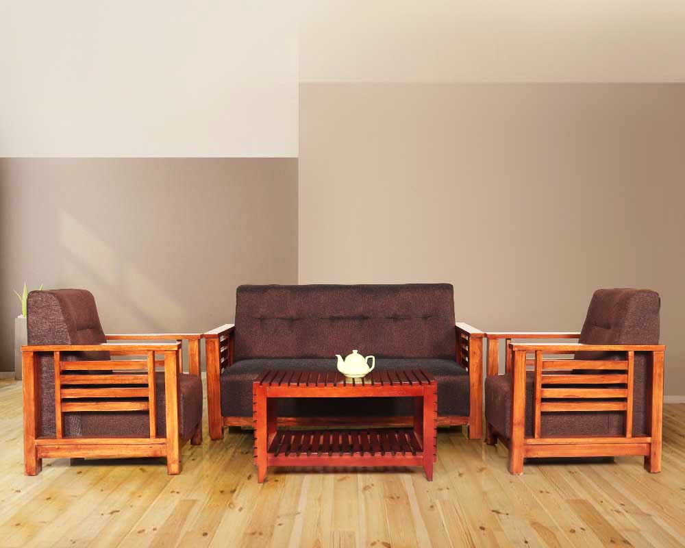 H Model Sofa Set Online At Best