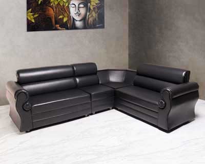 Royal Corner Sofa