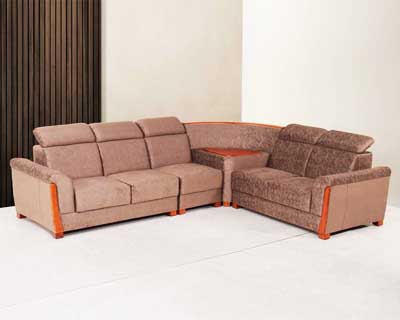Nezla Sofa Corner