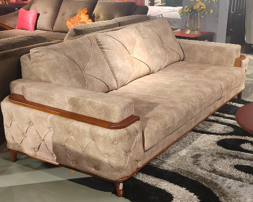 Orlando Sofa Three Seater