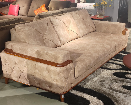 Orlando Sofa Three Seater