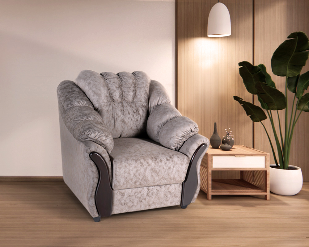 Furny Sofa Single Seater
