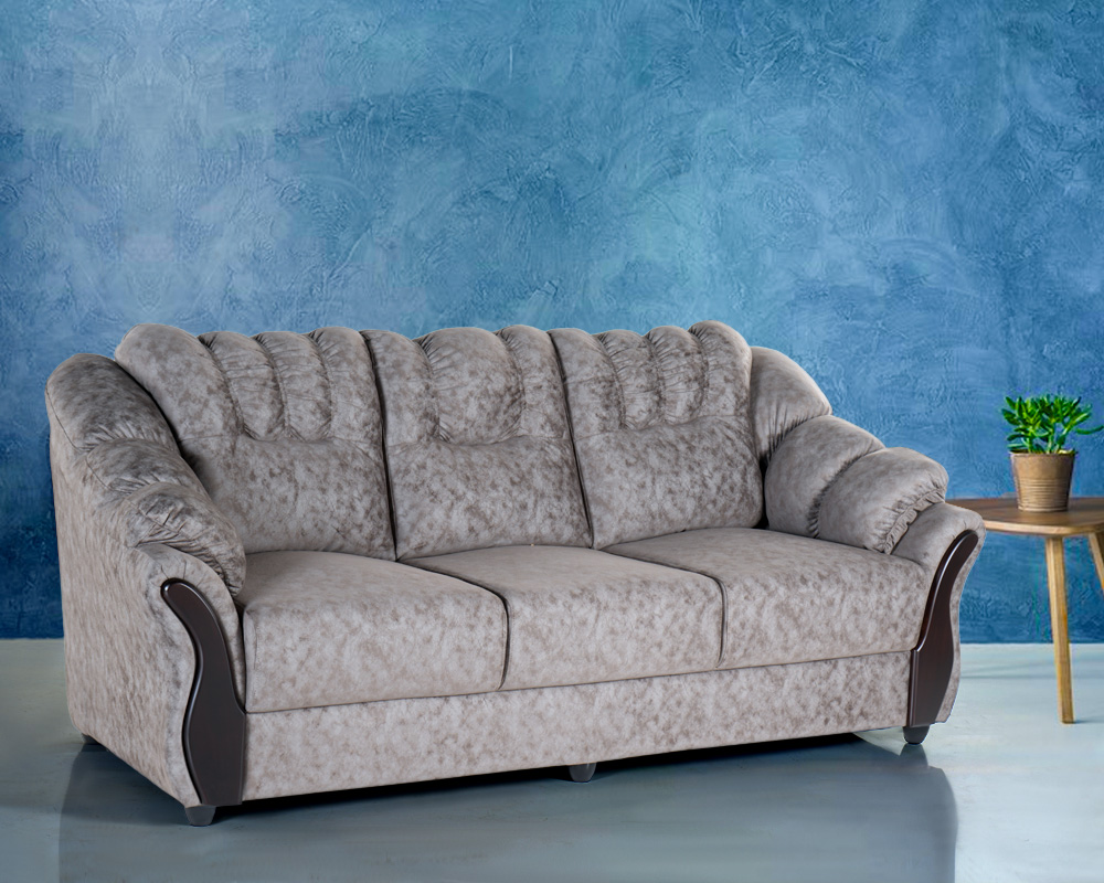 Furny Sofa Three Seater