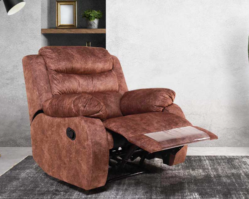 Recliner Sofa Single Seater