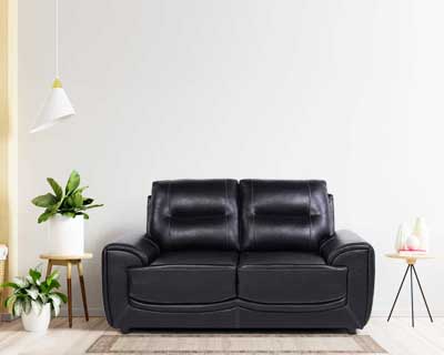 New Casino Sofa Two Seater