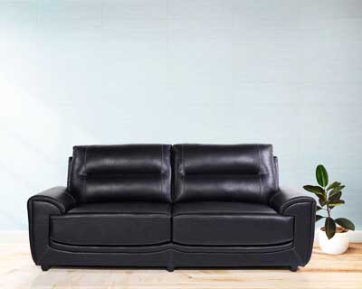 New Casino Sofa Three Seater