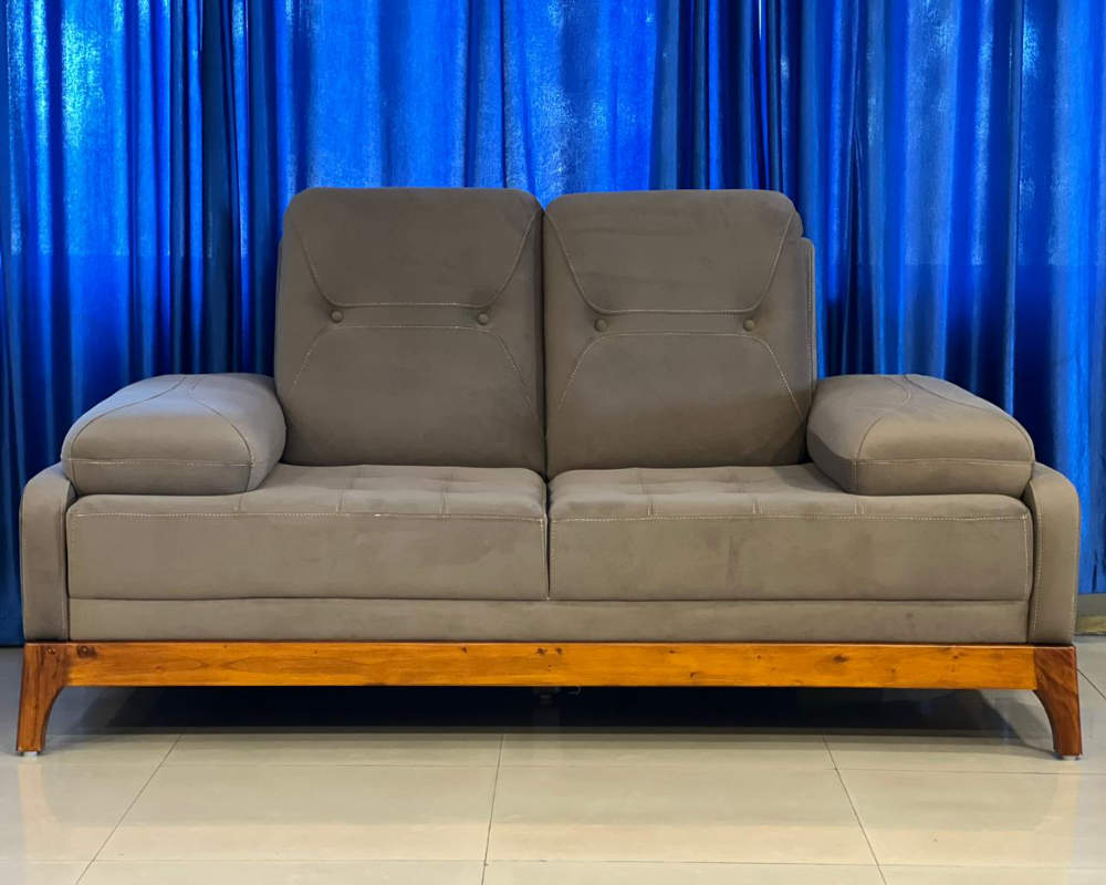 Sofa Two Seater Online At Best