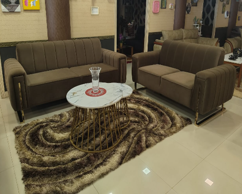 Fuga Sofa (3+2)