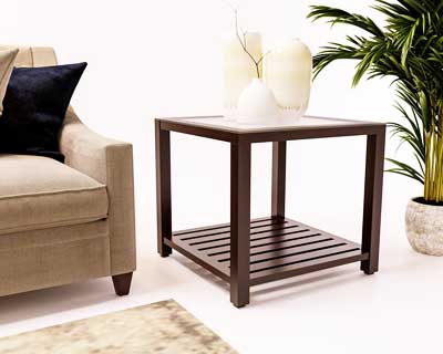 Jack Coffee Table