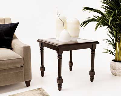 Classic Coffee Table