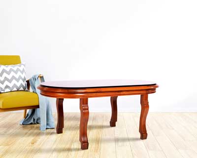 Regi Coffee Table