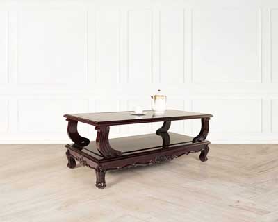 E.M Coffee Table