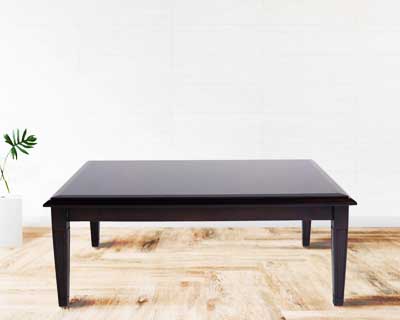 Grue Leg Coffee Table