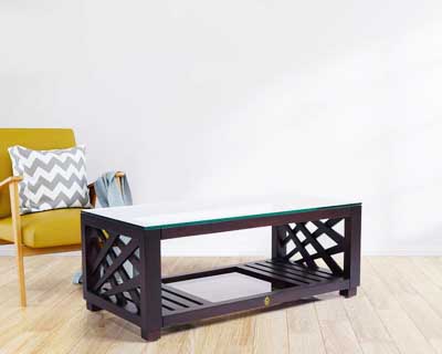  Hatten Mode Coffee Table