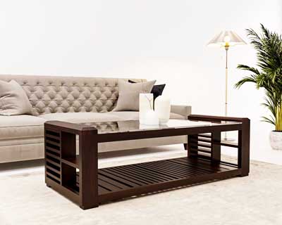 Welden Coffee Table