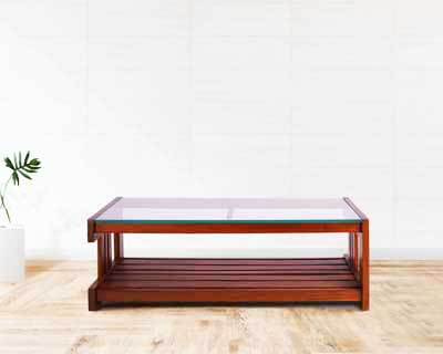Drastic Coffee Table