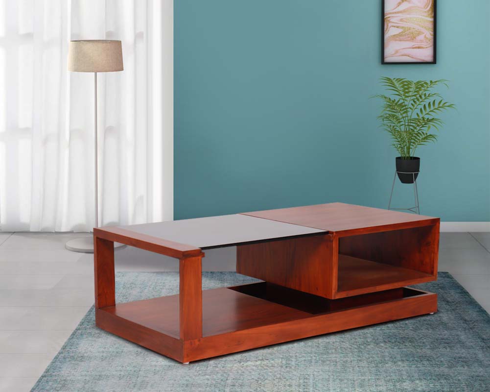 Hoky Coffee Table