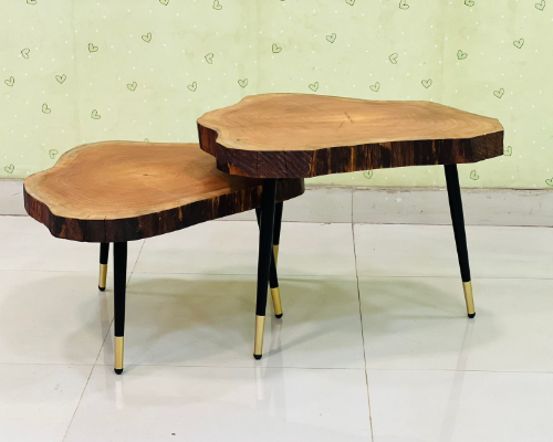 Fossil Coffee 2 Pcs Set