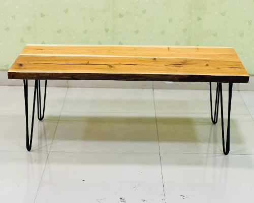 4X2.5 Slab Coffee Table