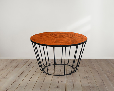 Douala Centre Table