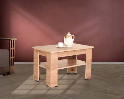 Plata Coffee Table