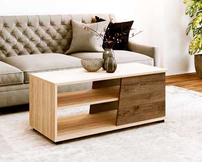 Onr Coffee Table
