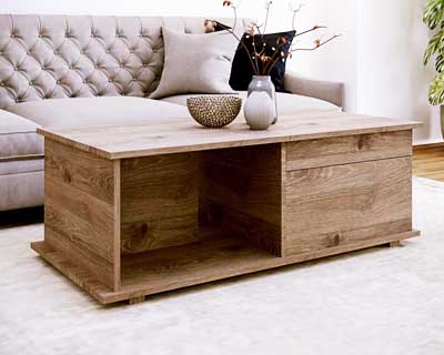 Herto Coffee Table