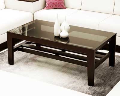 Mira Coffee Table