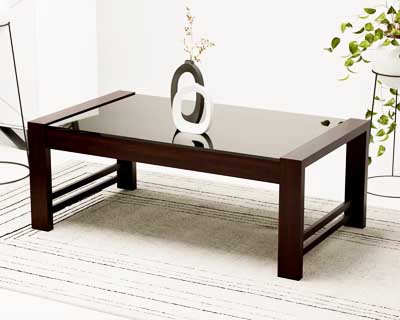 Jasper Coffee Table