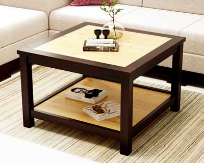 Trex Coffee Table