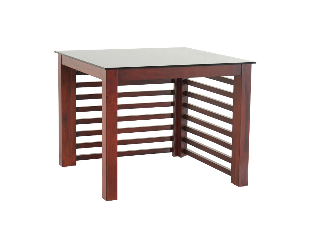 Corner teapoy discount