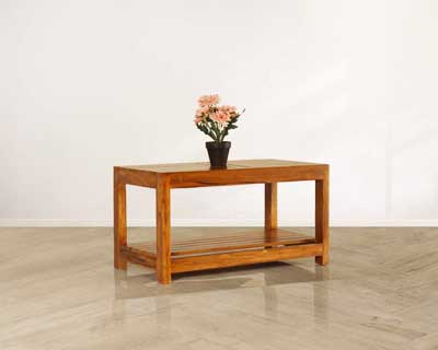 Ideal Coffee Table