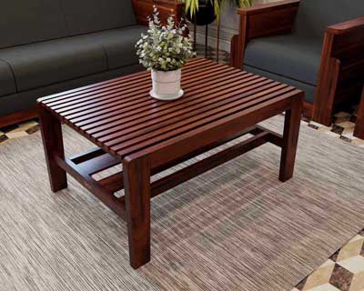 Mira Coffee Table