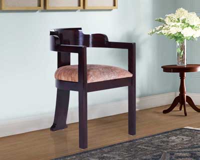 Hawkeye 3 Legs Chair