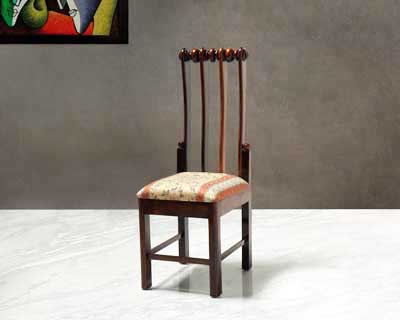 Leaf Chair