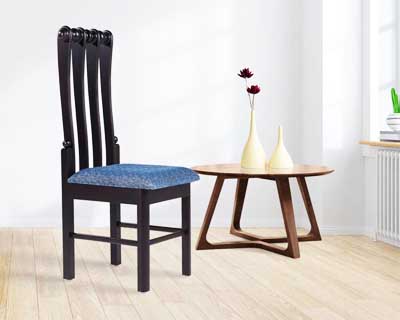 Jilly Leaf Chair