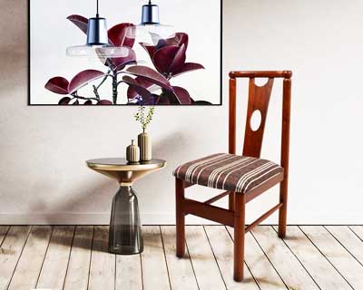 Oliver Dining Chair