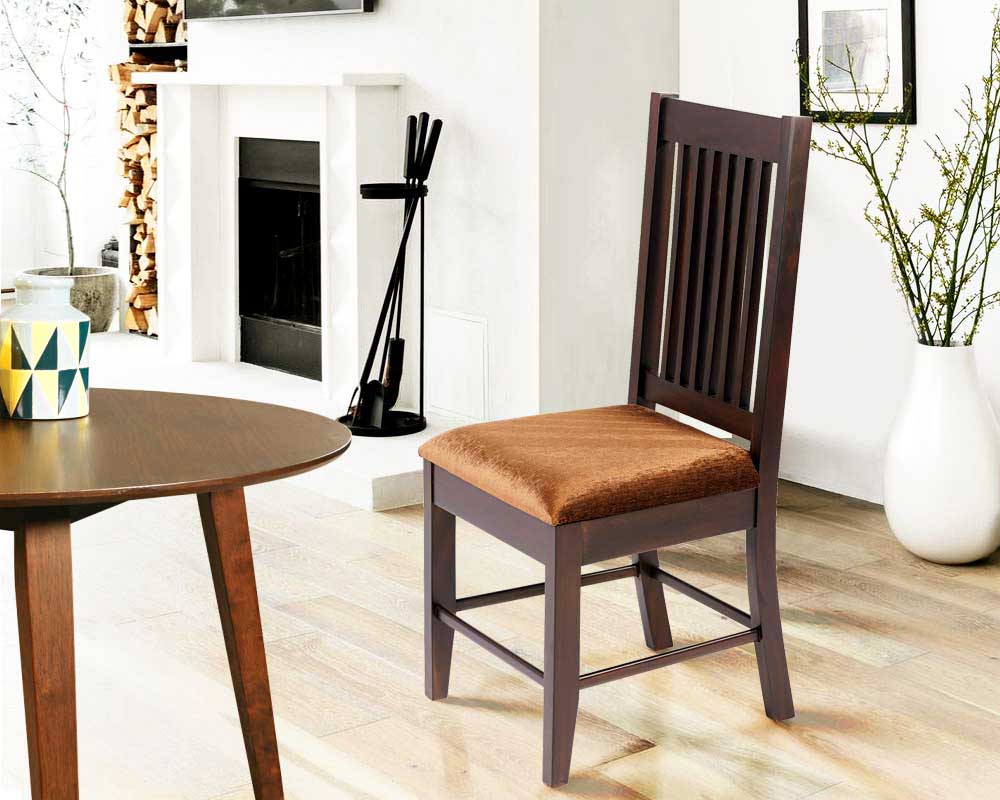 Buy Simple 4 Dining Chair Online at Best Price in Kerala Hokybo