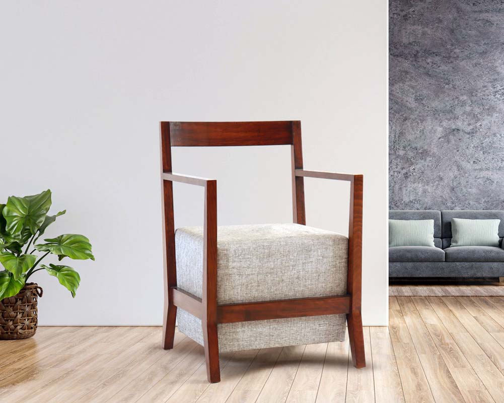 Miyami Arm Chair