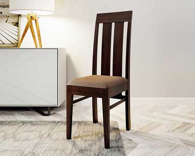 Big Leaf Dining Chair