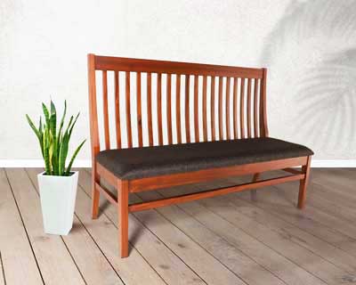 Mojo Dining Chair