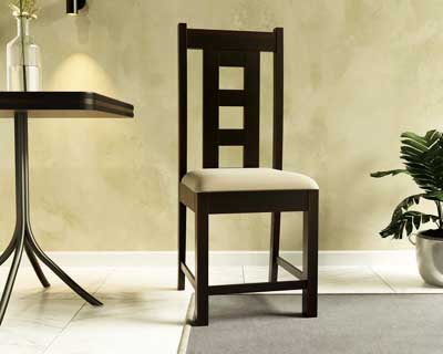 Loop Dining Chair