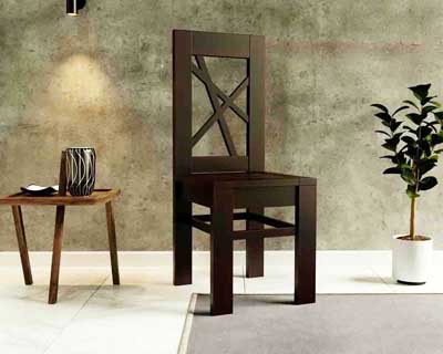 Odyssey Dining Chair