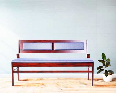 Instead Dining Bench