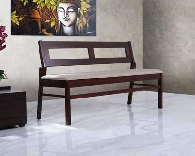 Instead Dining Bench
