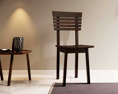 Miracle  Chair